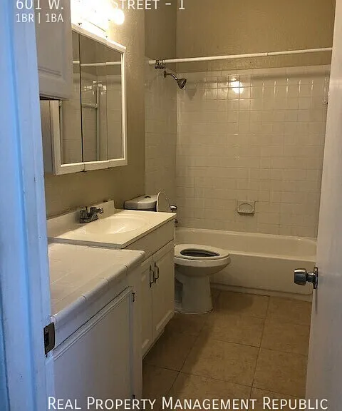 601 W Polk St #1 — Photo 11
