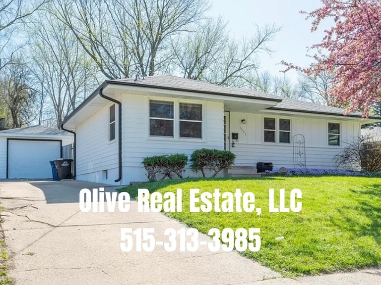 3501 Fairlane Dr — Photo 1