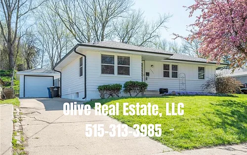 3501 Fairlane Dr Photo 1