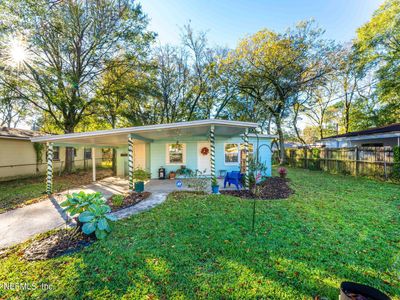 2934 W 4TH Street, Jacksonville, FL, 32254