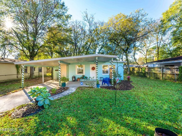 2934 W 4TH Street, Jacksonville, FL 32254