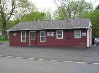 20 Northern Dr, Troy, NY 12182