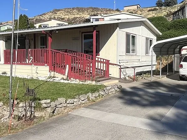 3564 E 2nd St Unit 63, The Dalles, OR 97058