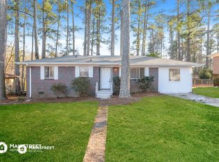 1133 Bowman Rd, Birmingham, AL 35235