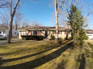 2418 Holly Dr, Millville, NJ 08332