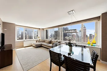 322 West 57th Street, #42S