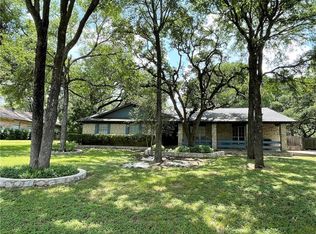 10905 Shady Hollow Dr, Austin, TX 78748