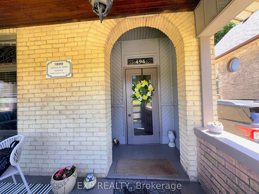 494 English St, London, ON - View 4