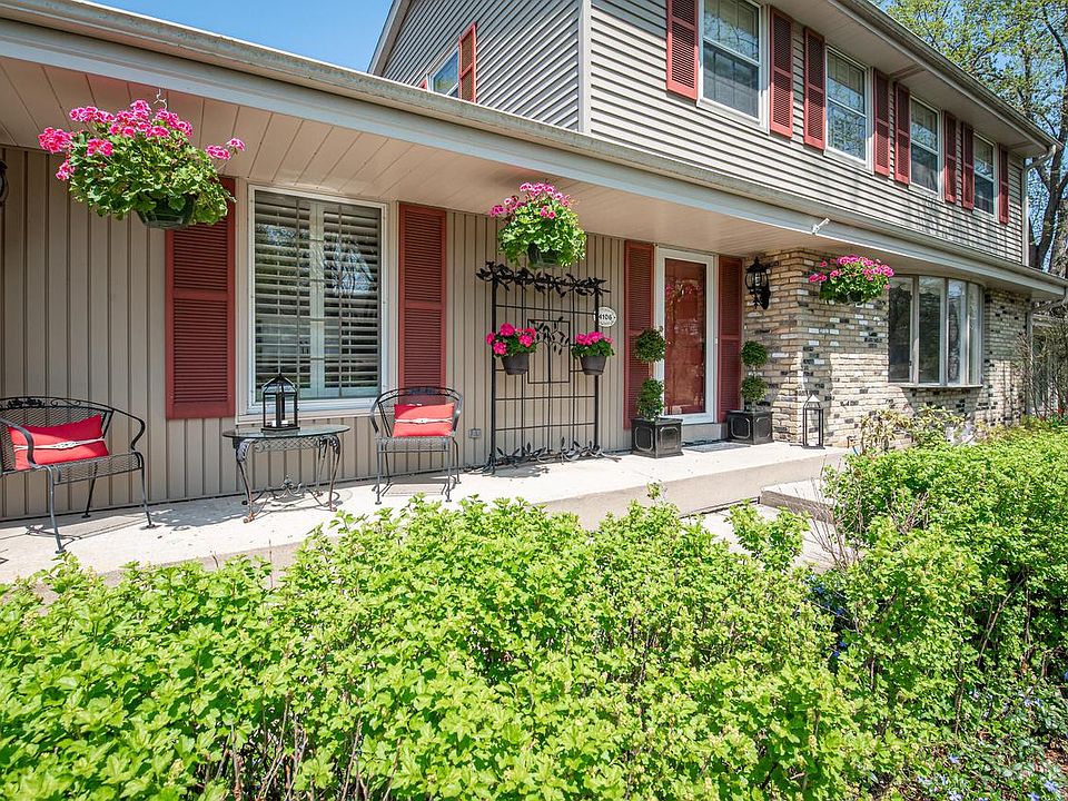4106 West Le Grande BOULEVARD, Mequon, WI 53092 Zillow
