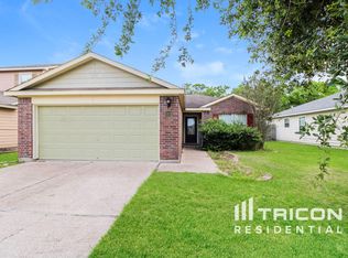 2516 Redfish Dr, Texas City, TX 77591