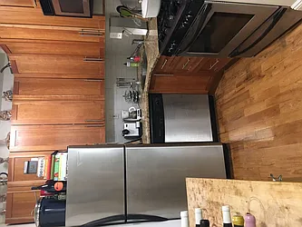 Rented by Owner