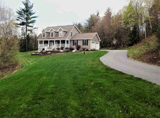 25 Olde Bridge Ln, Epping, NH 03042