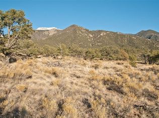 2259 Mountainview Way, Crestone, CO 81131