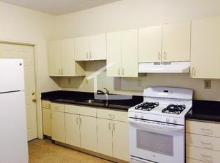 53 Brackett St #1A, Brighton, MA 02135