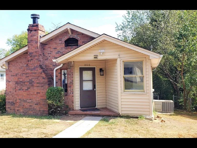 1808 Fay St — Photo 1