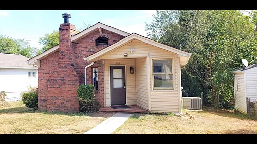 1808 Fay St Photo 1