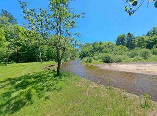 Bumps Intervale Rd, Campton, NH 03223