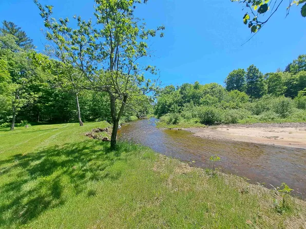 Bumps Intervale Road, Campton, NH 03223