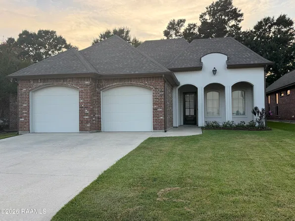 600 Copper Ridge Dr, Youngsville, LA 70592