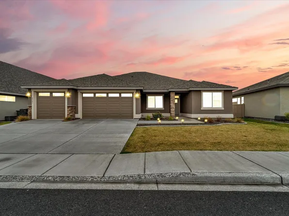 2741 Broken Top Ave, Richland, WA 99354