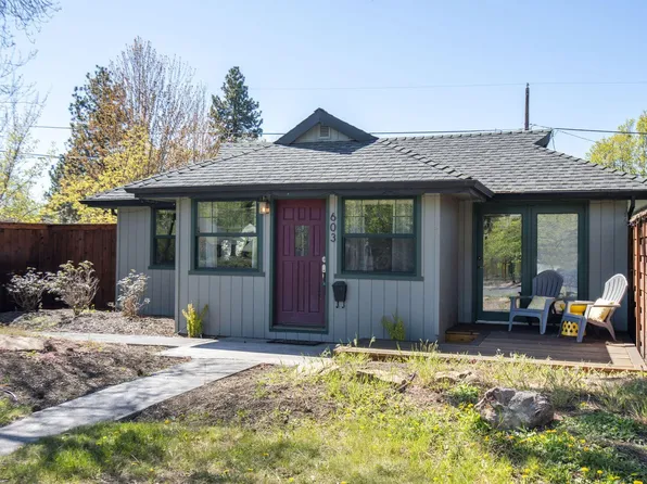 603 NW Delaware Ave, Bend, OR 97703