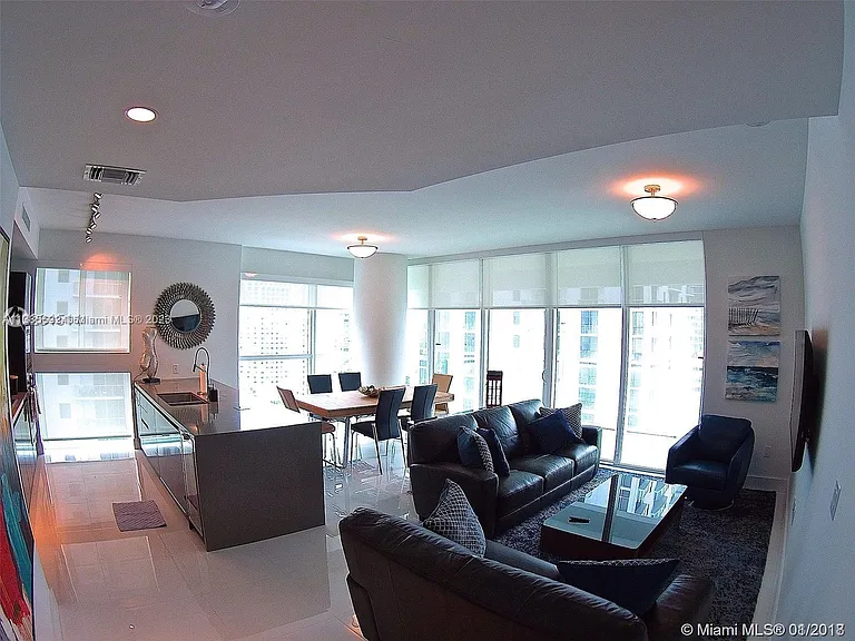 1080 Brickell Ave #2208 — Photo 6