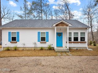 107 Deep Creek Rd, Chocowinity, NC 27817