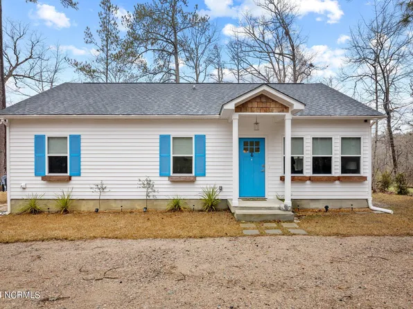 107 Deep Creek Road, Chocowinity, NC 27817