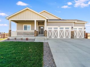 1780 Covered Bridge Pkwy, Windsor, CO 80550