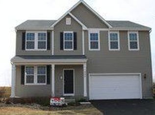 337 Mozart Ln, Volo, IL 60073