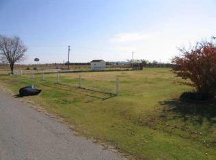 10200 NW 12th St LOT 1&2, Oklahoma City, OK 73127