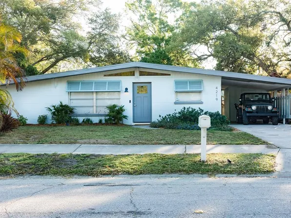 4219 Maceachen Blvd, Sarasota, FL 34233
