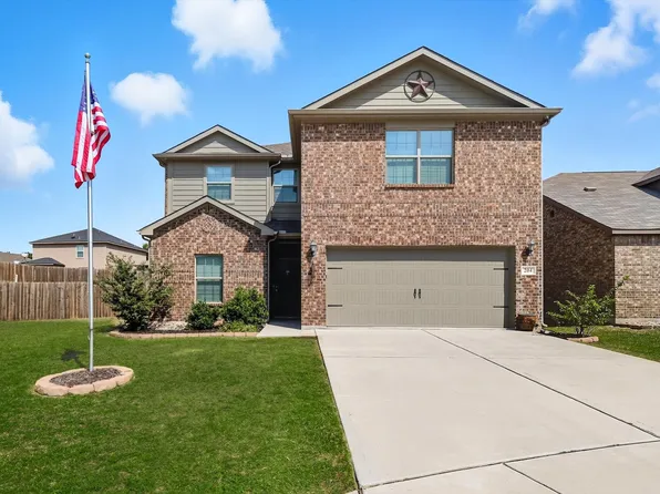 204 Point Rider Rd, Newark, TX 76071
