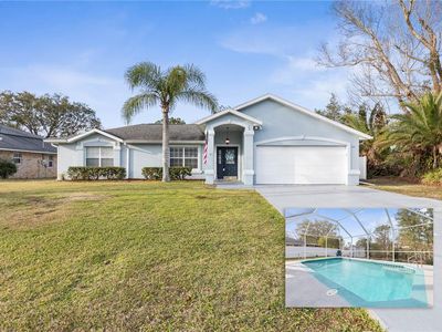 126 Westgrill Dr, Palm Coast, FL, 32164