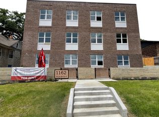 1162 Peabody Ave #2, Memphis, TN 38104