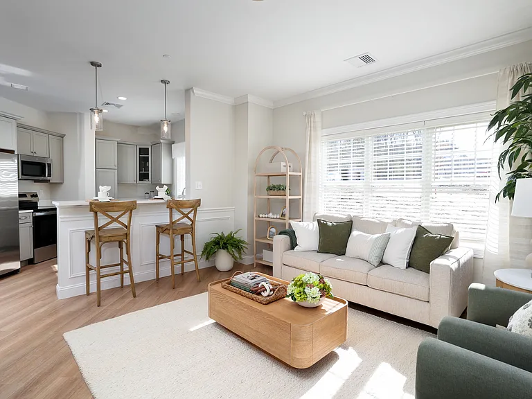 The Residences of Skye — Photo 4