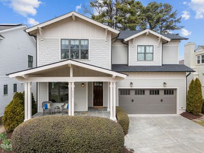 603 Mial St, Raleigh, NC, 27608