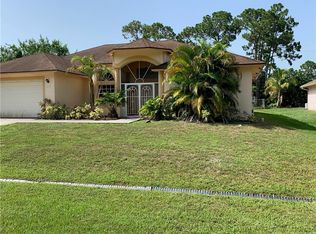 1712 SW Effland Ave, Port Saint Lucie, FL 34953