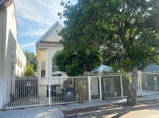 1605-1607 1607 1/2 West 12th St, Los Angeles, CA 90015