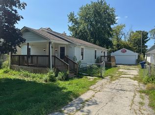 539 Erickson Ave, Columbus, OH 43213