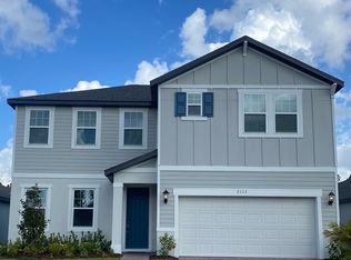 3113 Legends Preserve Dr, Daytona Beach, FL 32124