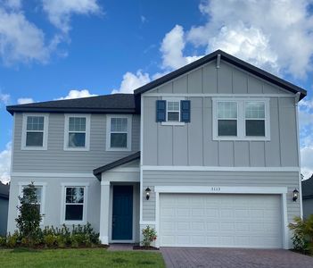 3113 Legends Preserve Dr, Daytona Beach, FL, 32124