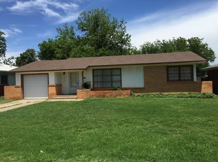 3014 44th St, Lubbock, TX 79413