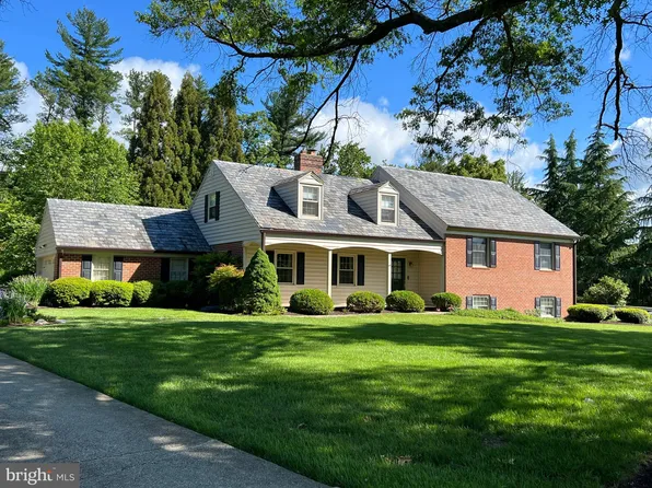 2212 Boxmere Rd, Lutherville Timonium, MD 21093