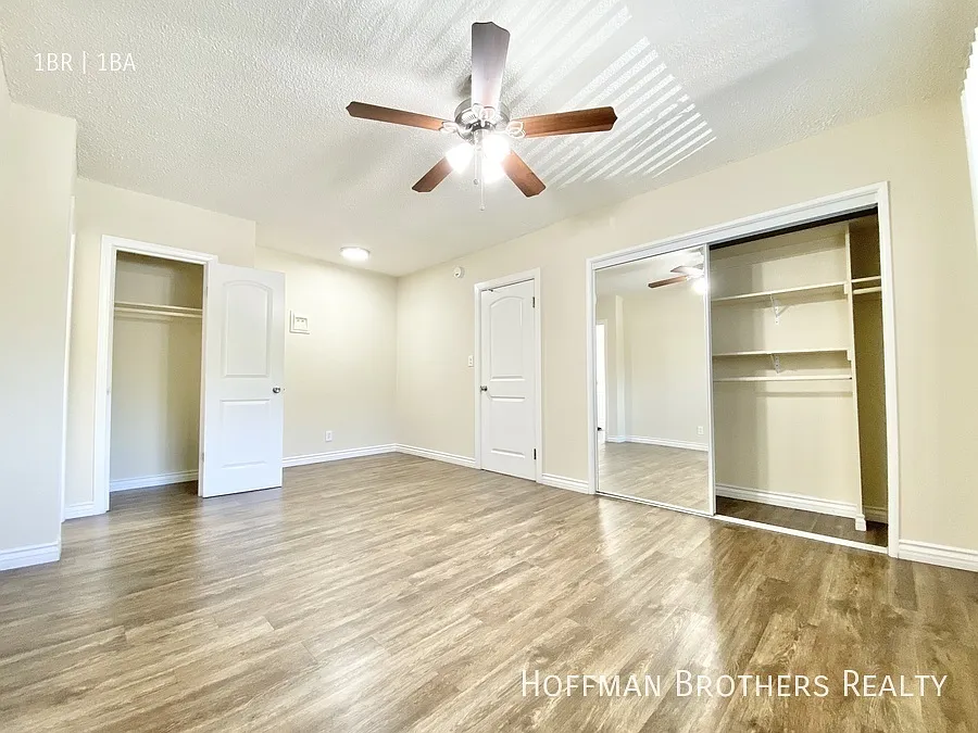 1 bed, 653 sqft, $1,645 — Photo 4