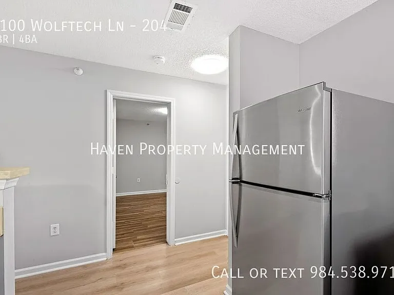 2100 Wolftech Ln #204 — Photo 16