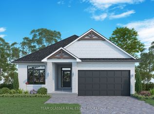 79 Allister Dr, Middlesex Centre, ON N0L1R0