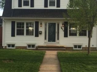 3413 17th St, Great Bend, KS 67530