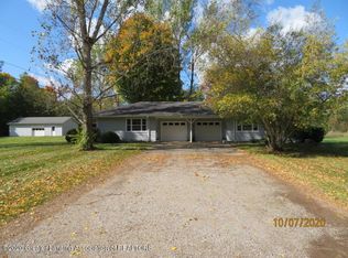 1482 Kelly Rd, Mason, MI 48854