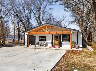 30485 S 4537th Rd, Afton, OK 74331